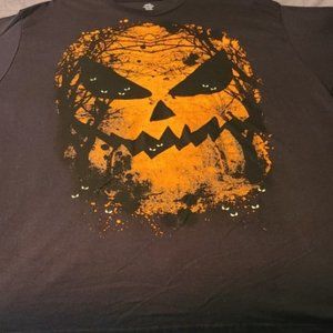 WEEKEND SALE ONLY!! Men Halloween Tee